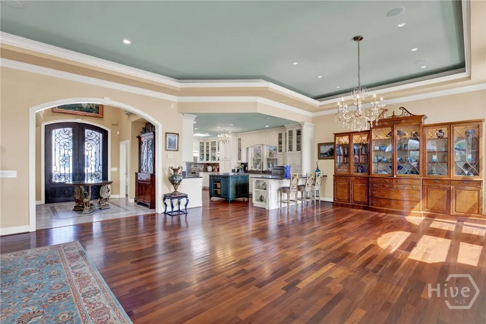 3 6th Terrace Tybee Island, GA 31328