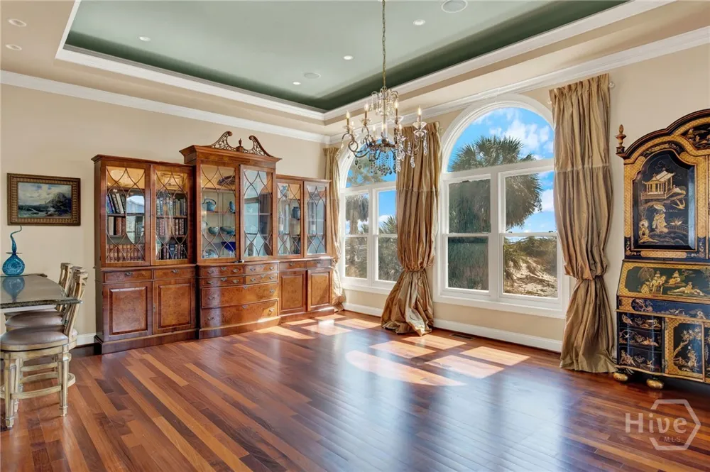3 6th Terrace Tybee Island, GA 31328