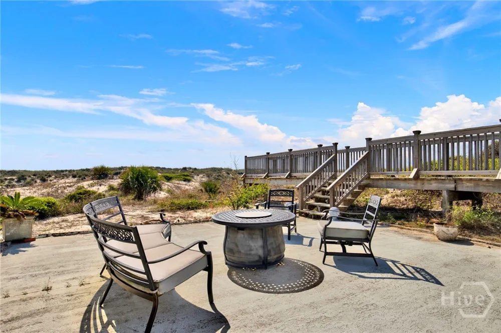 3 6th Terrace Tybee Island, GA 31328