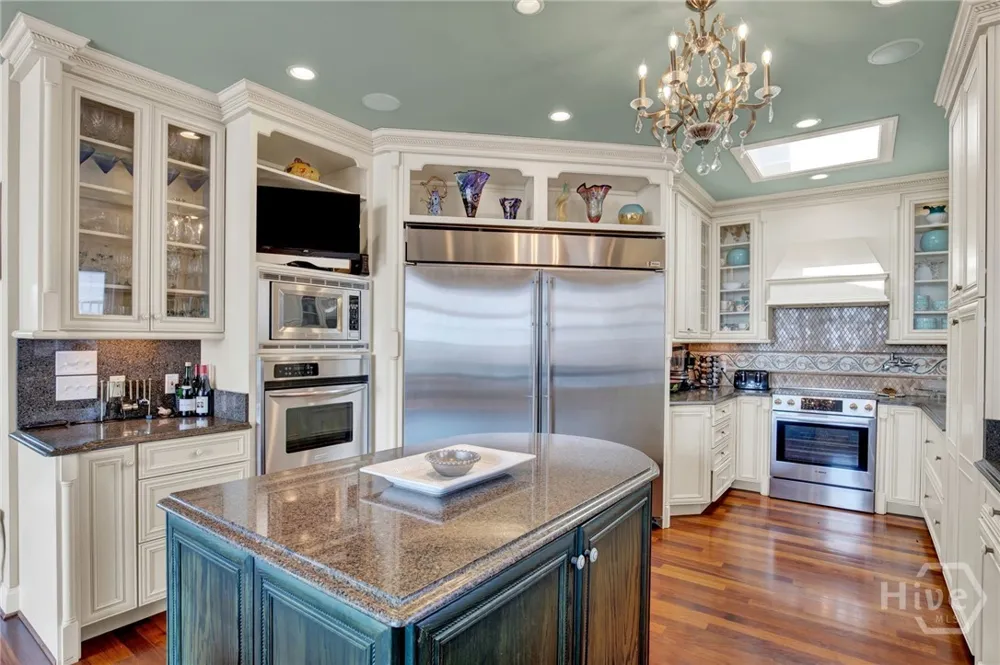 3 6th Terrace Tybee Island, GA 31328