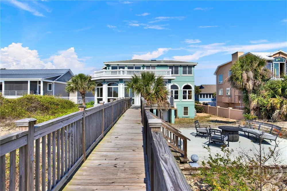 3 6th Terrace Tybee Island, GA 31328