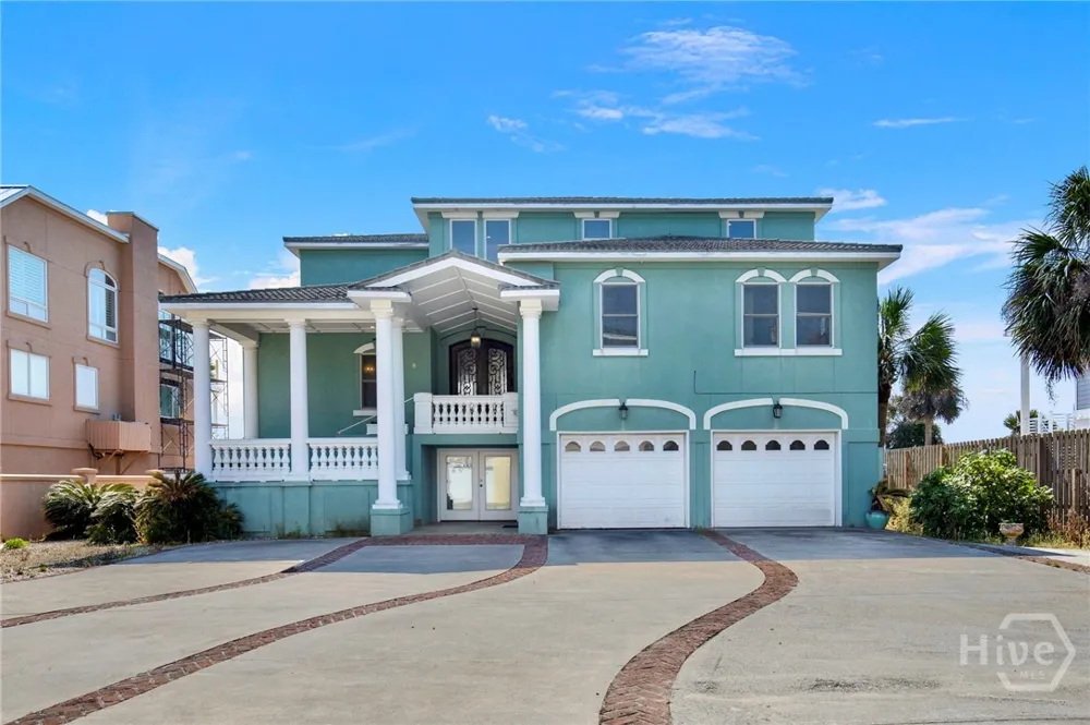 3 6th Terrace Tybee Island, GA 31328