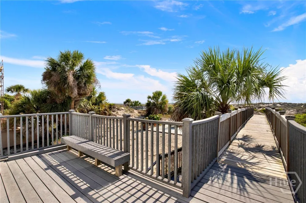 3 6th Terrace Tybee Island, GA 31328