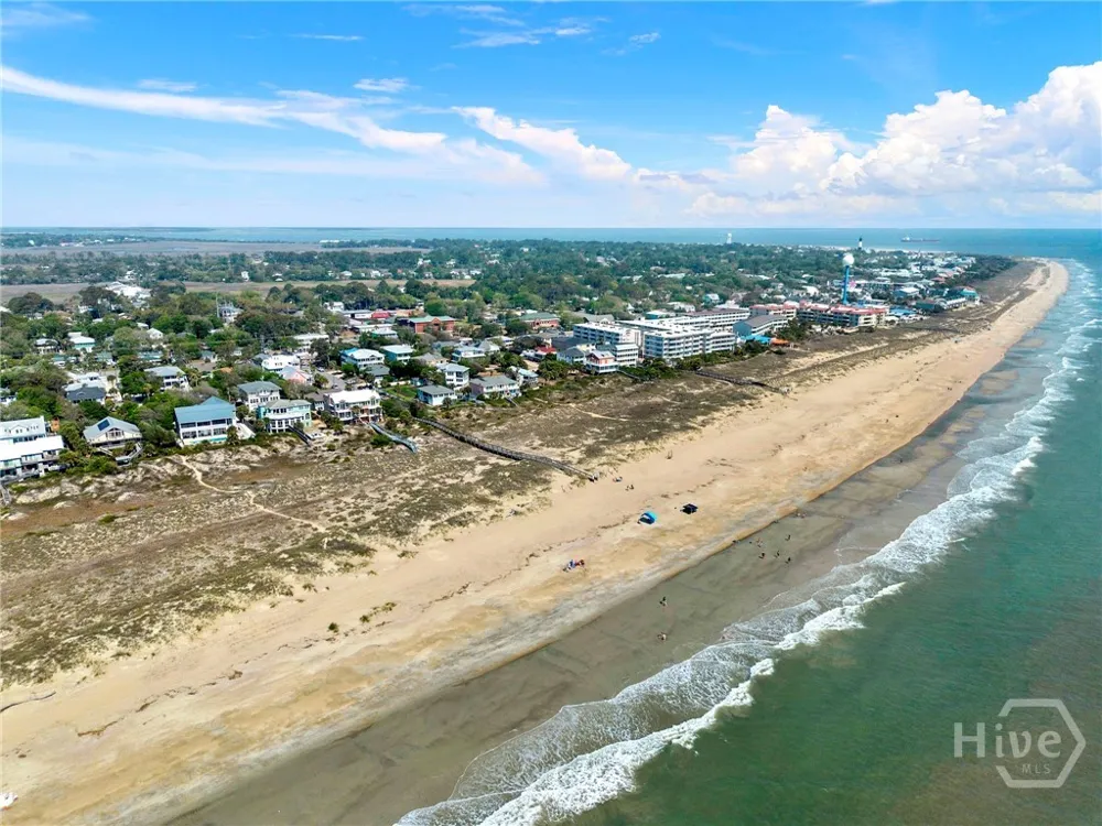 3 6th Terrace Tybee Island, GA 31328