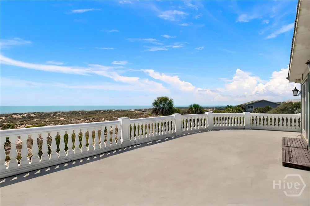 3 6th Terrace Tybee Island, GA 31328