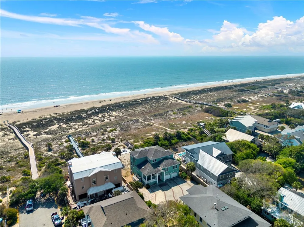 3 6th Terrace Tybee Island, GA 31328
