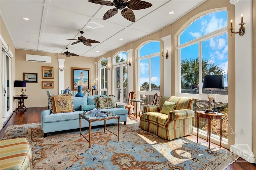 3 6th Terrace Tybee Island, GA 31328