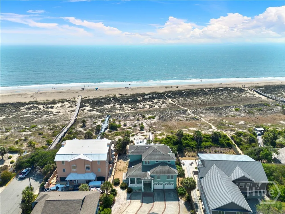 3 6th Terrace Tybee Island, GA 31328