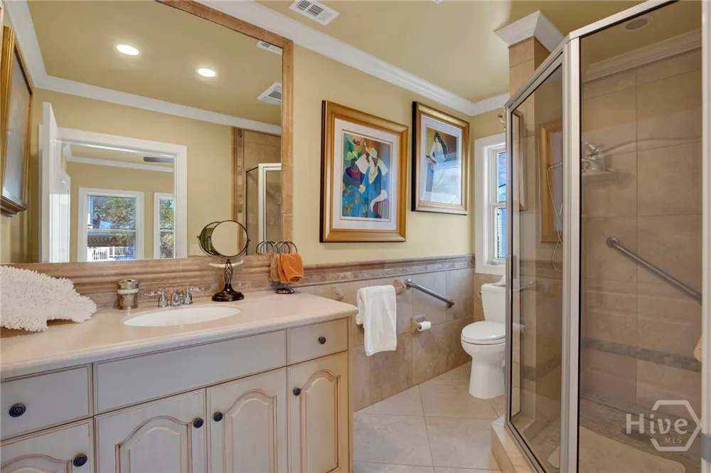 3 6th Terrace Tybee Island, GA 31328