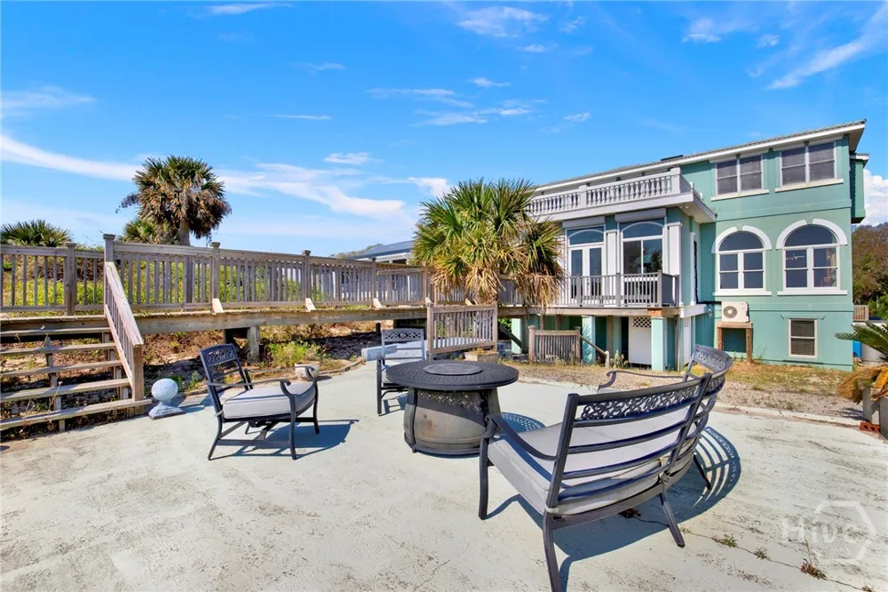 3 6th Terrace Tybee Island, GA 31328