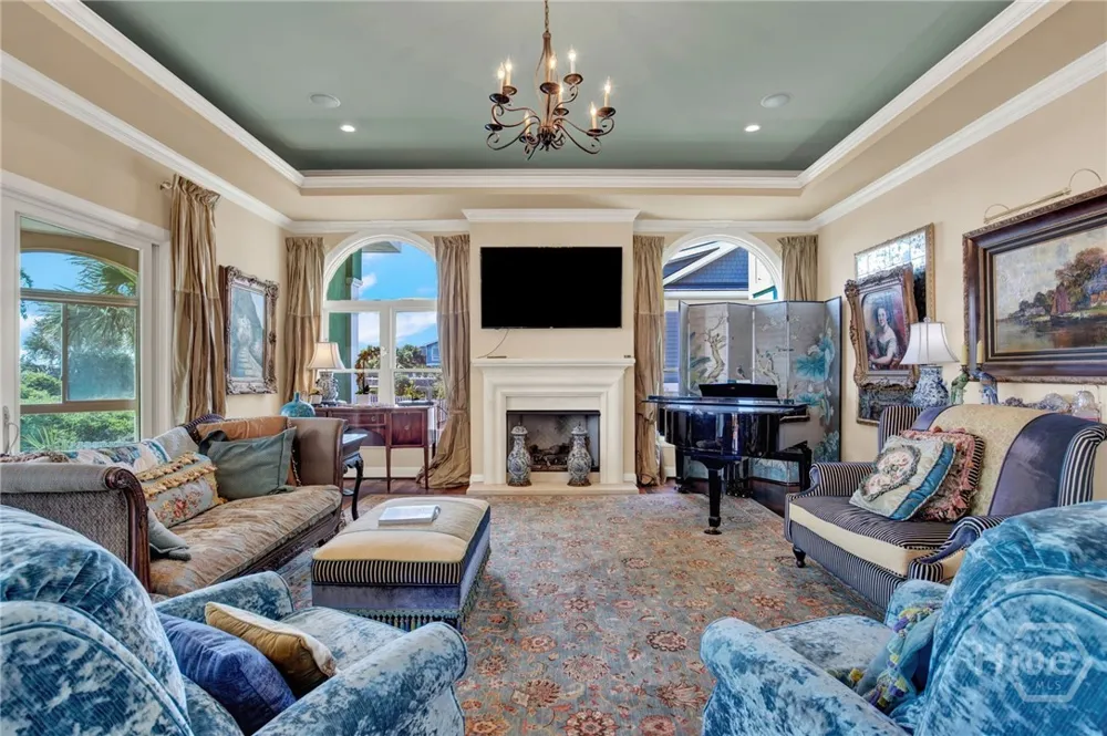 3 6th Terrace Tybee Island, GA 31328