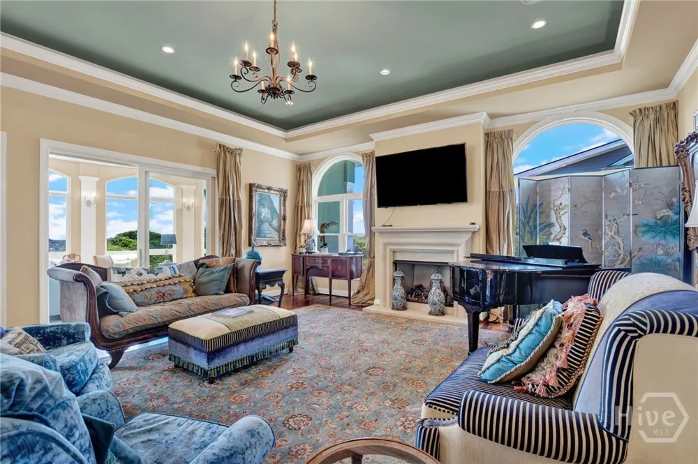 3 6th Terrace Tybee Island, GA 31328