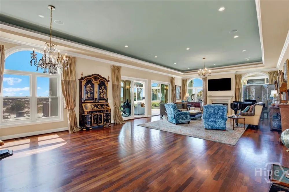 3 6th Terrace Tybee Island, GA 31328