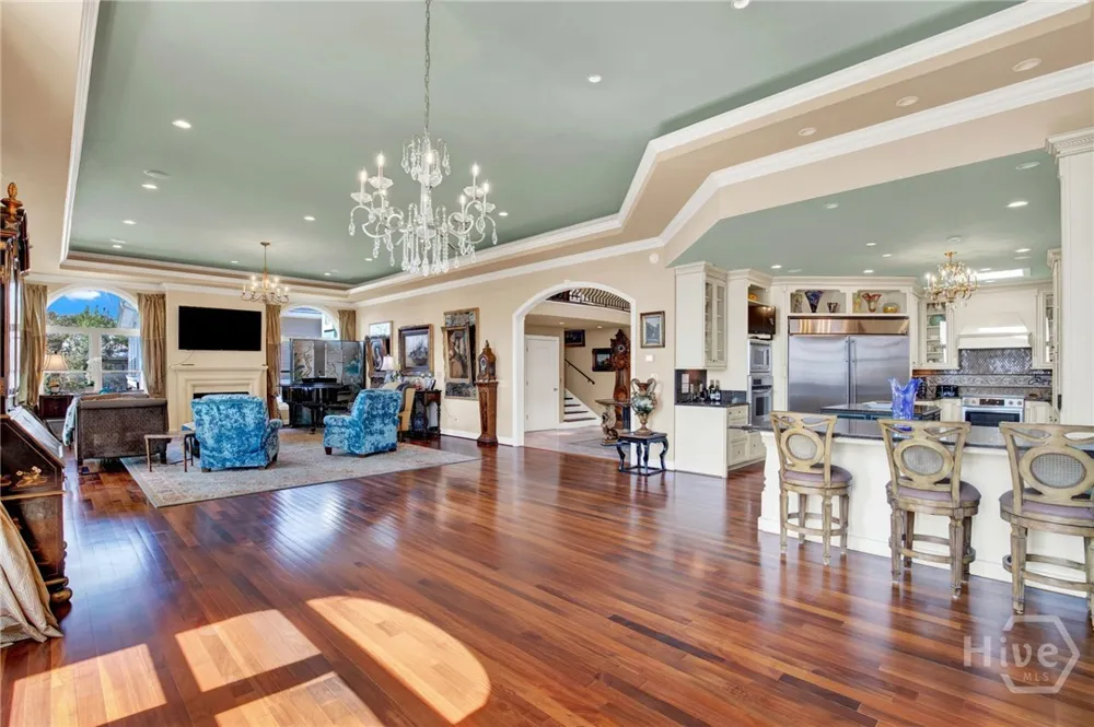 3 6th Terrace Tybee Island, GA 31328