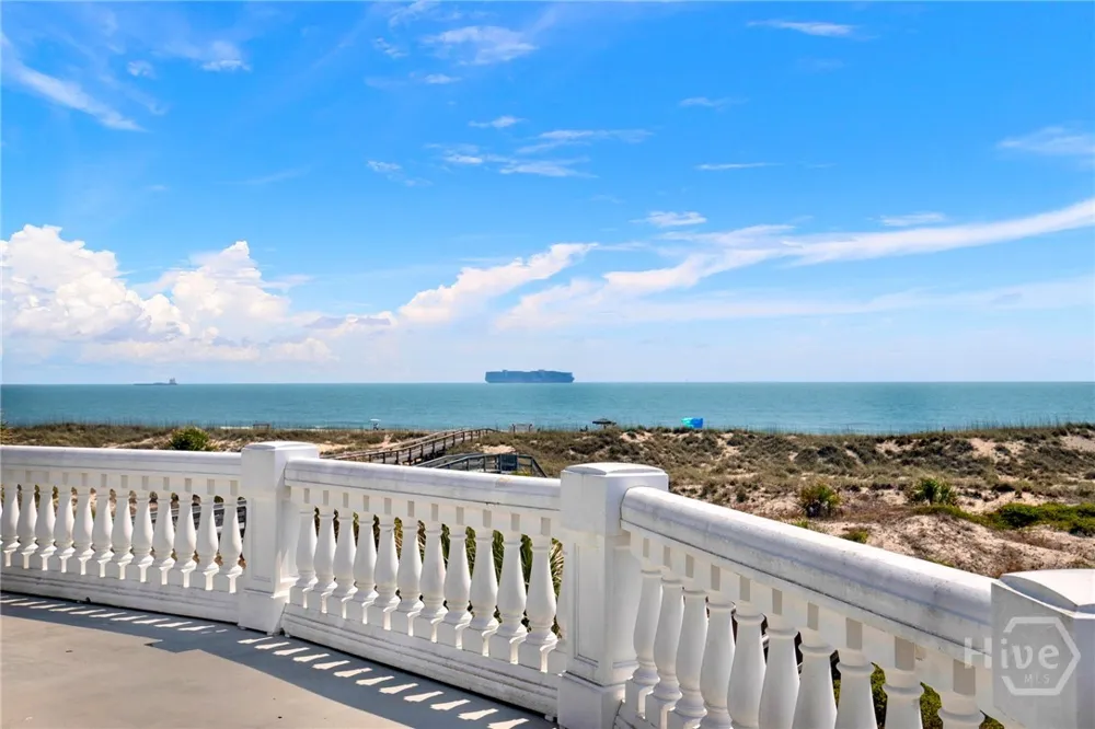 3 6th Terrace Tybee Island, GA 31328