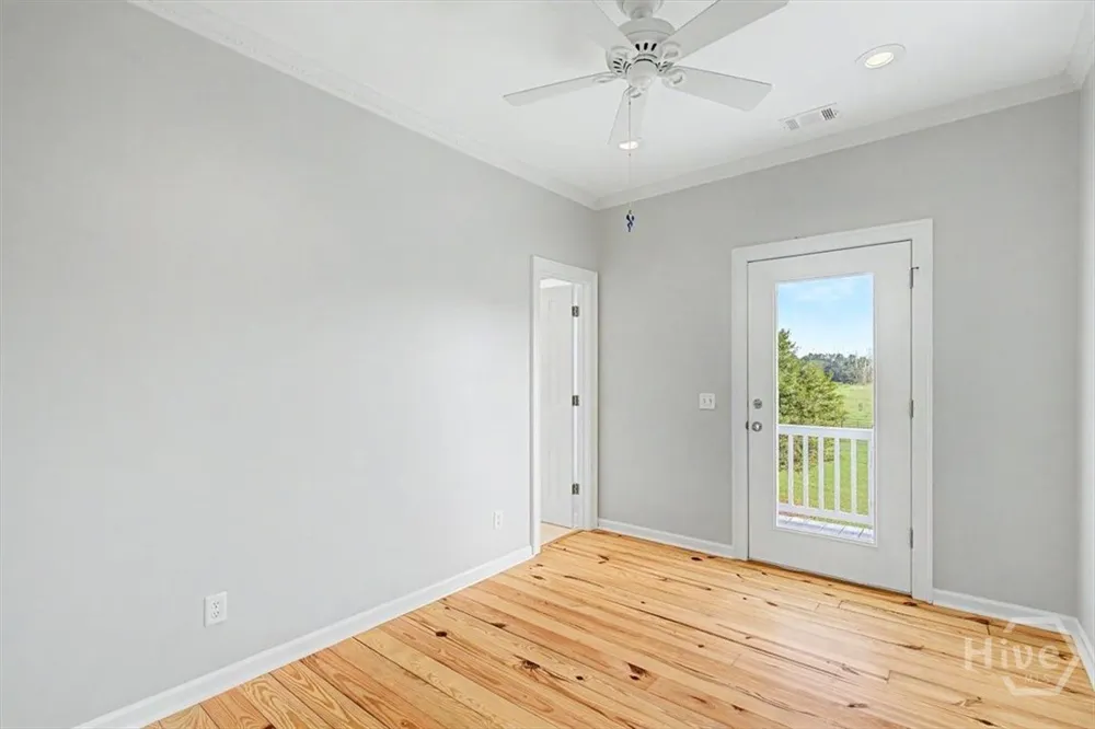 4781 L J ROAD Claxton, GA 30417