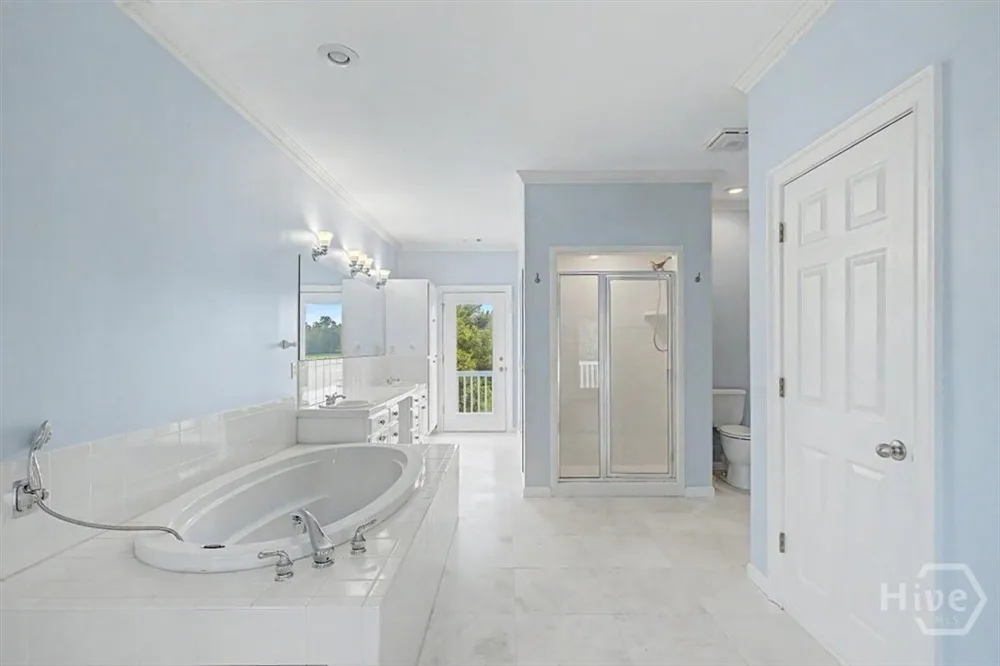 4781 L J ROAD Claxton, GA 30417