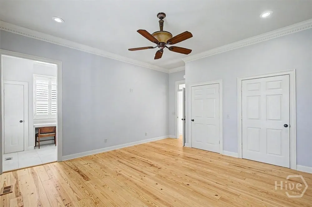 4781 L J ROAD Claxton, GA 30417