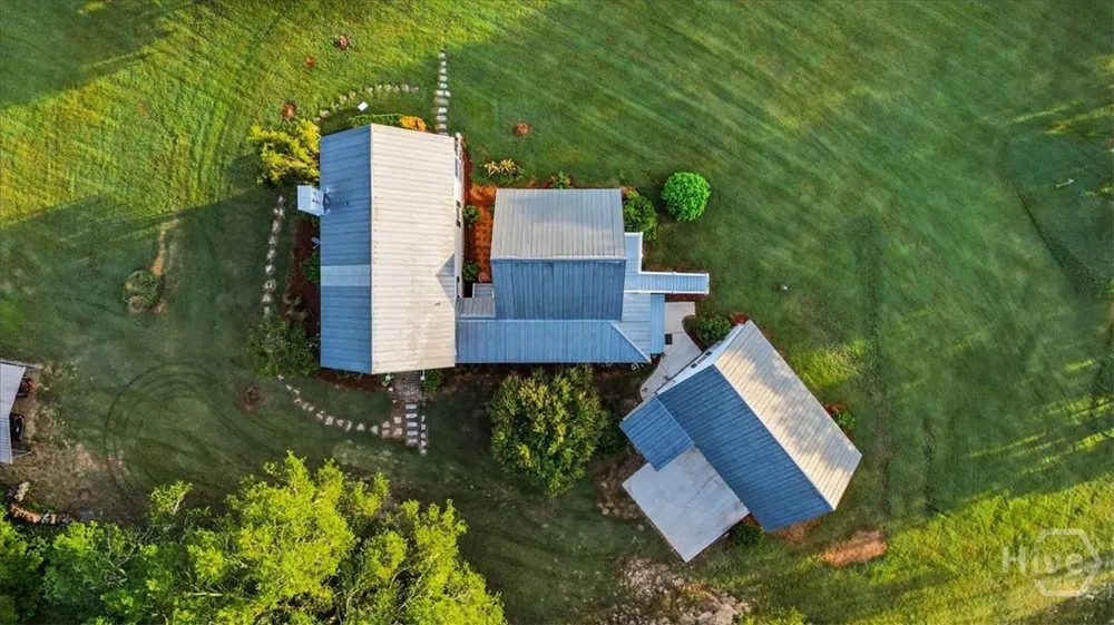 4781 L J ROAD Claxton, GA 30417