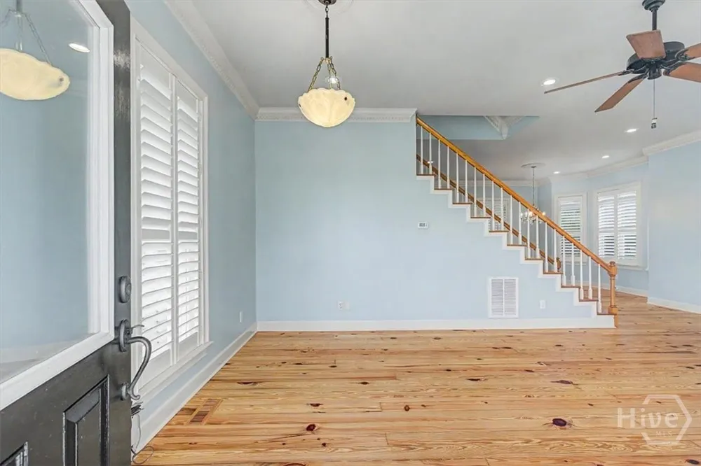 4781 L J ROAD Claxton, GA 30417