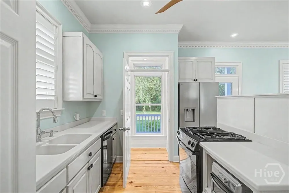 4781 L J ROAD Claxton, GA 30417