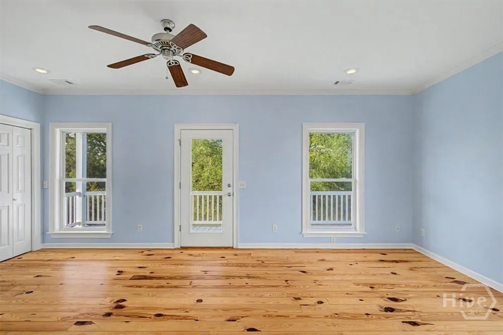 4781 L J ROAD Claxton, GA 30417