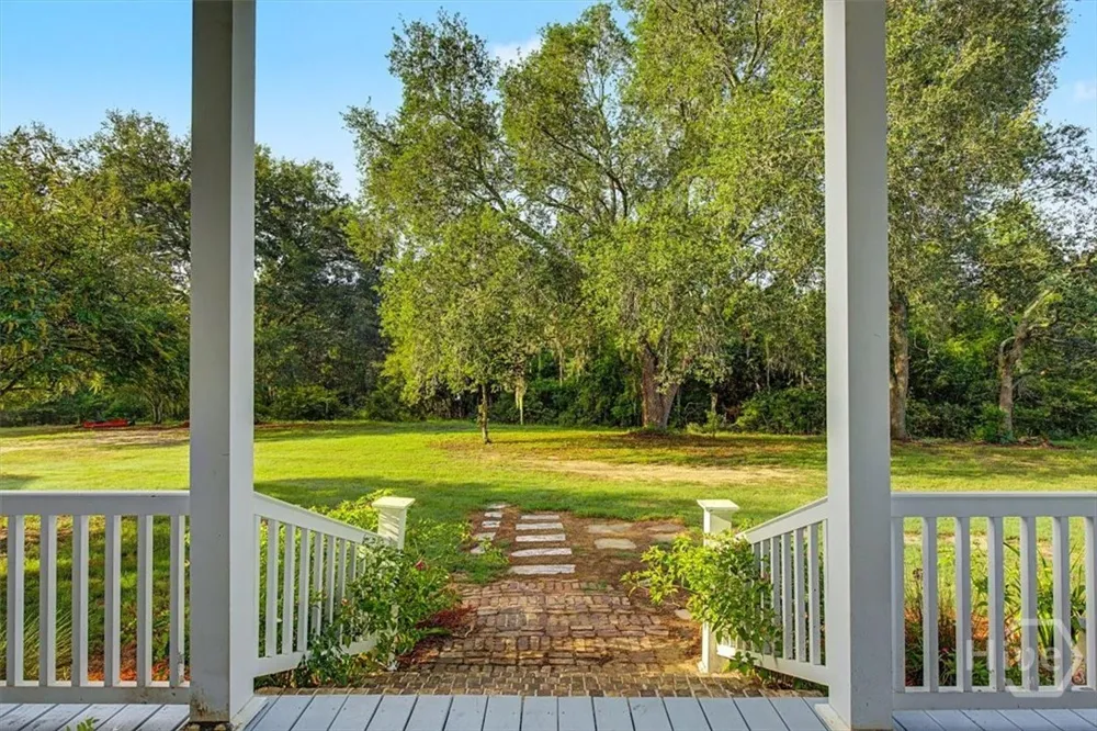 4781 L J ROAD Claxton, GA 30417