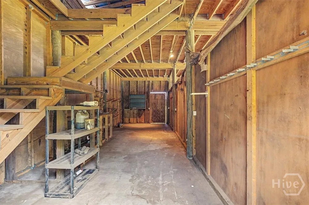 4781 L J ROAD Claxton, GA 30417