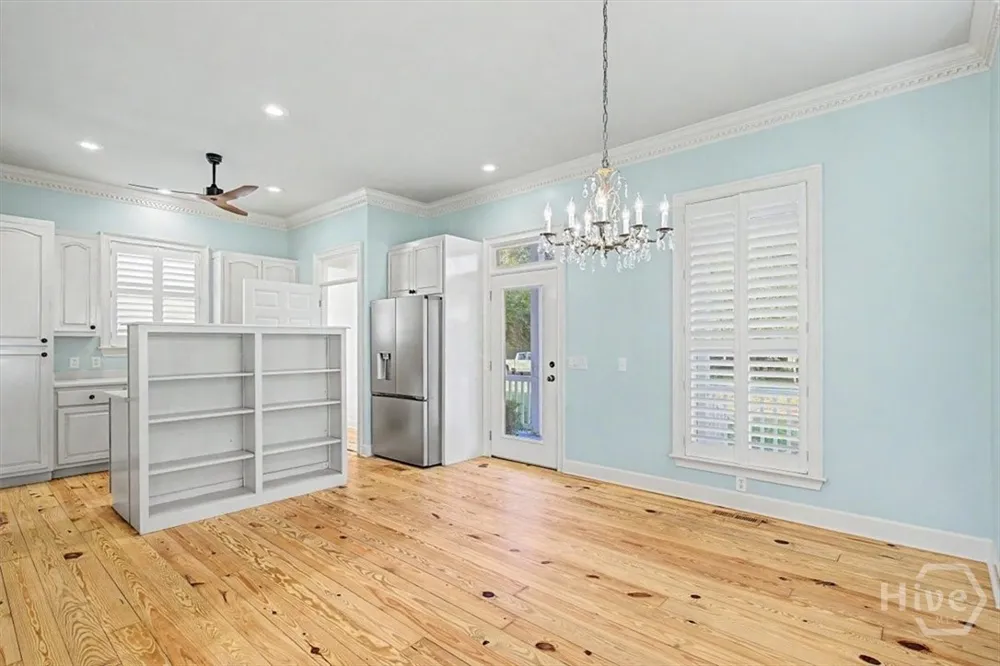 4781 L J ROAD Claxton, GA 30417