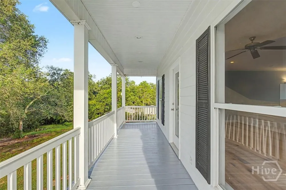 4781 L J ROAD Claxton, GA 30417