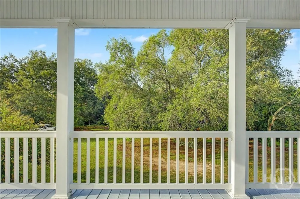 4781 L J ROAD Claxton, GA 30417