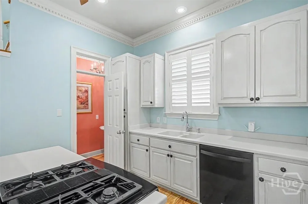 4781 L J ROAD Claxton, GA 30417
