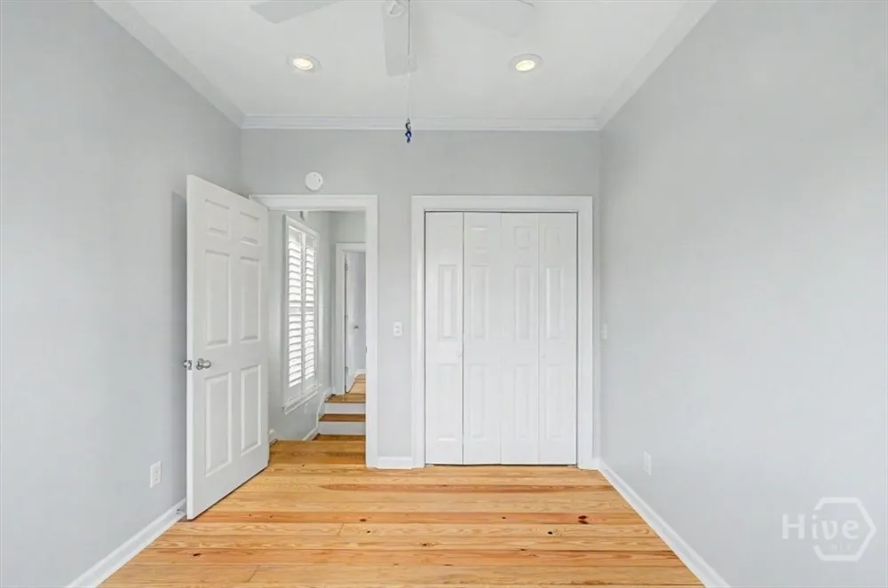 4781 L J ROAD Claxton, GA 30417