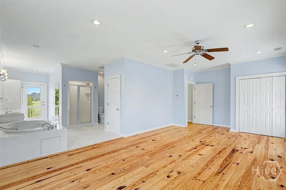4781 L J ROAD Claxton, GA 30417