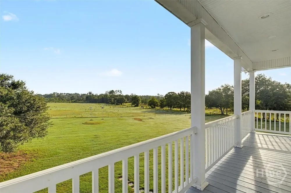 4781 L J ROAD Claxton, GA 30417