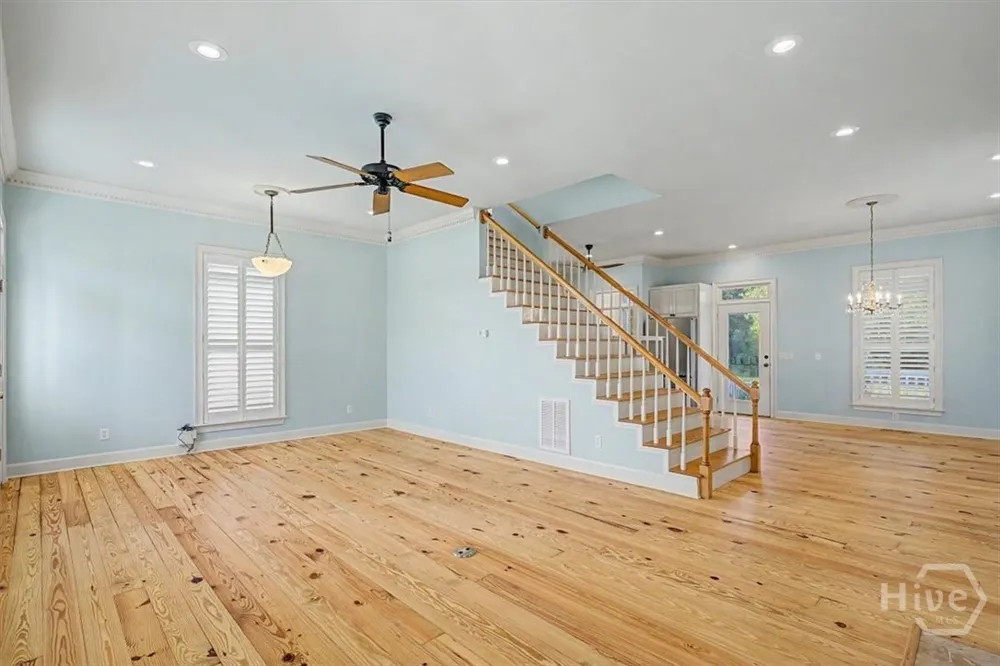 4781 L J ROAD Claxton, GA 30417
