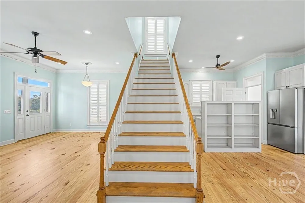 4781 L J ROAD Claxton, GA 30417