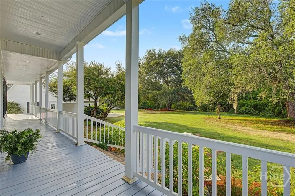 4781 L J ROAD Claxton, GA 30417