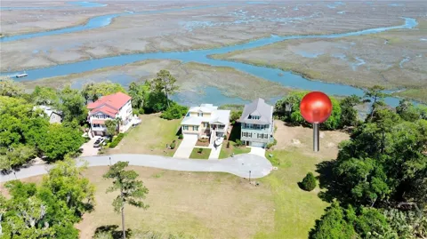 79 Oyster Point Drive