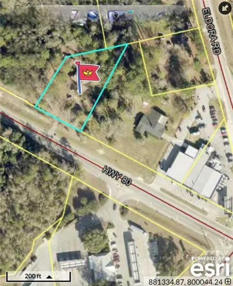4415 Us Highway 80 E