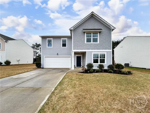1323 Hudson Court