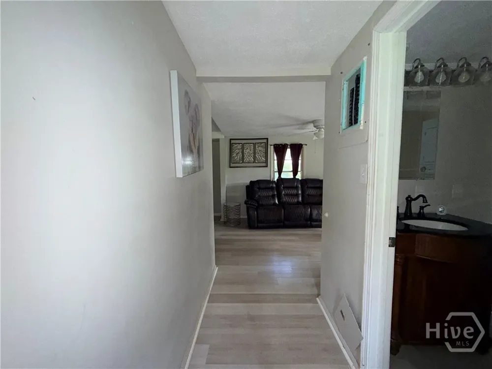 367 Jerico Drive Midway, GA 31320