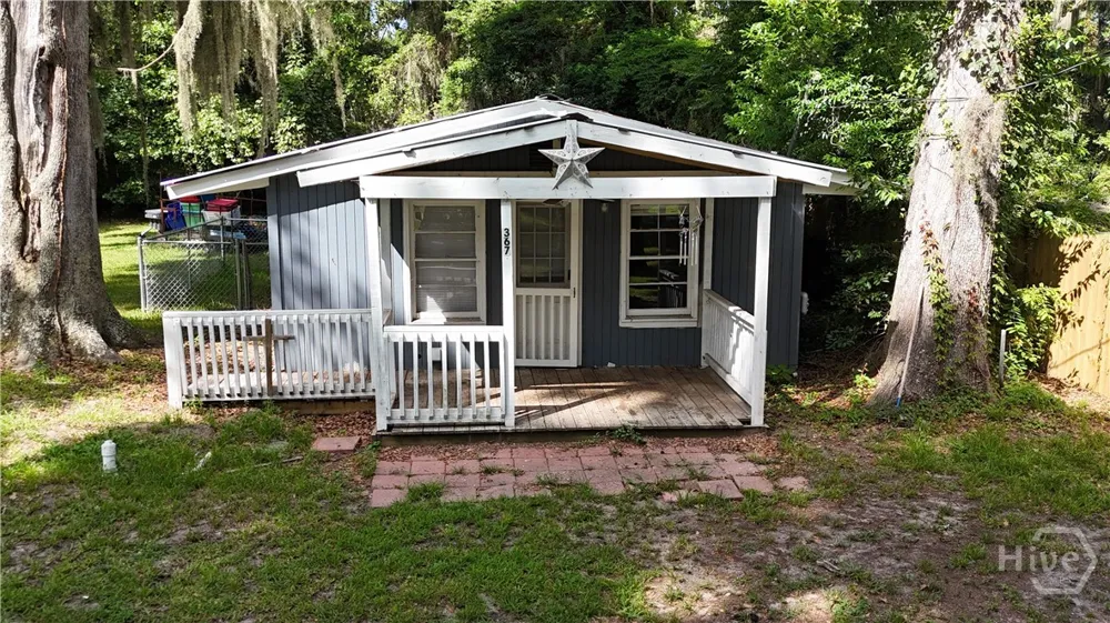 367 Jerico Drive Midway, GA 31320
