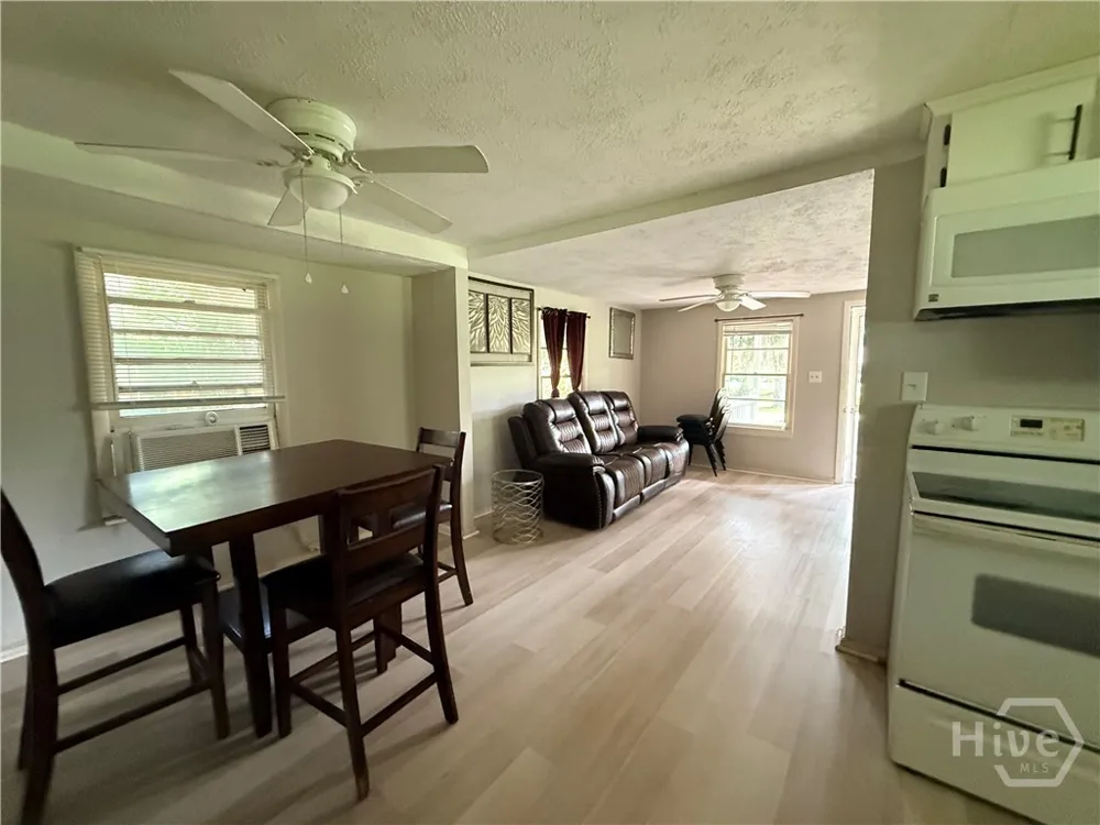 367 Jerico Drive Midway, GA 31320