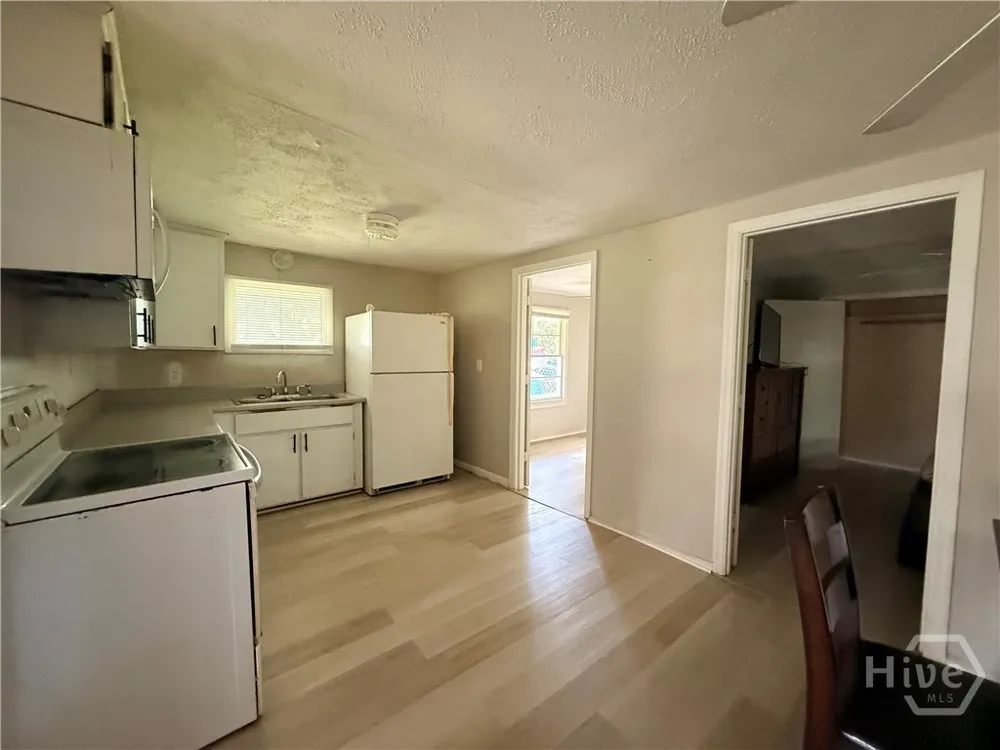367 Jerico Drive Midway, GA 31320