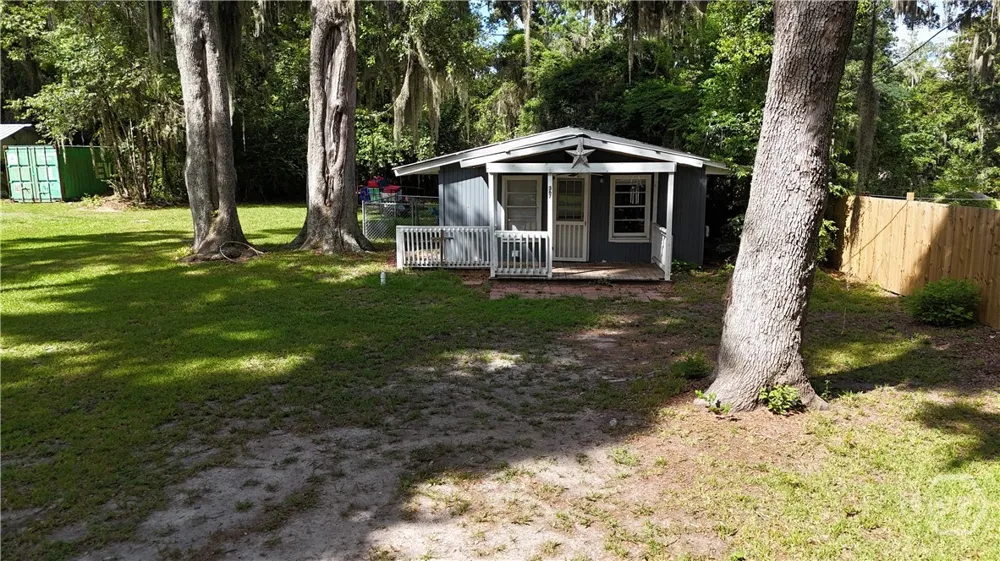 367 Jerico Drive Midway, GA 31320
