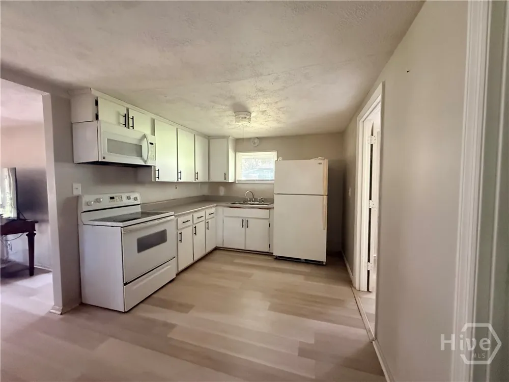 367 Jerico Drive Midway, GA 31320