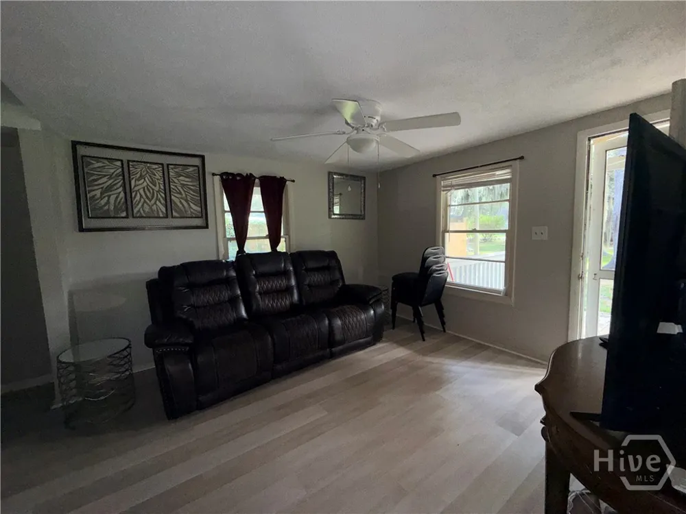 367 Jerico Drive Midway, GA 31320