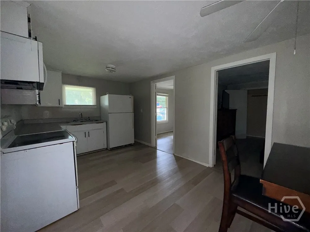 367 Jerico Drive Midway, GA 31320