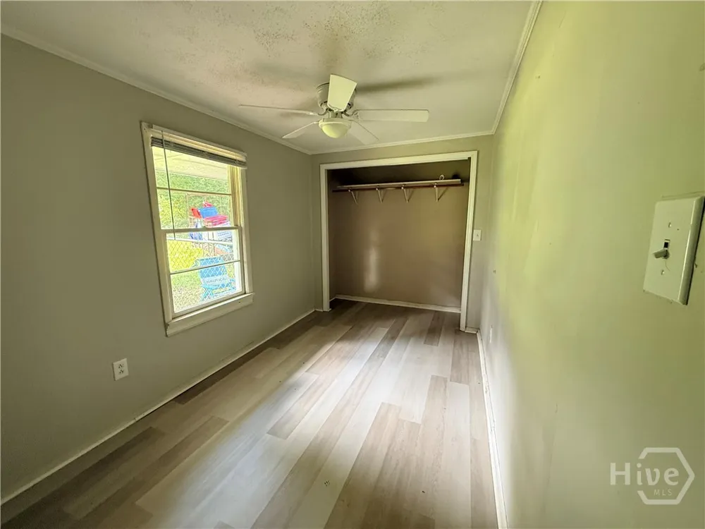 367 Jerico Drive Midway, GA 31320
